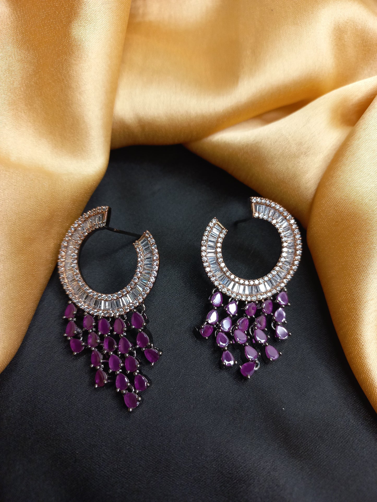 AD Earrings
