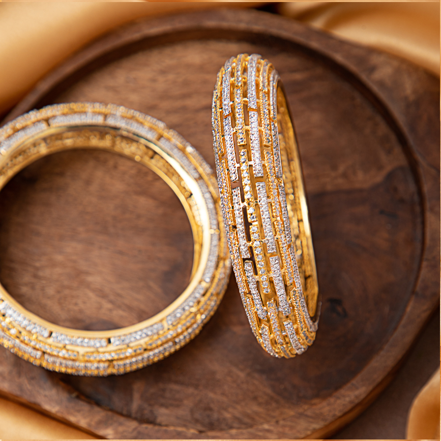 Jaya American Diamond Kada