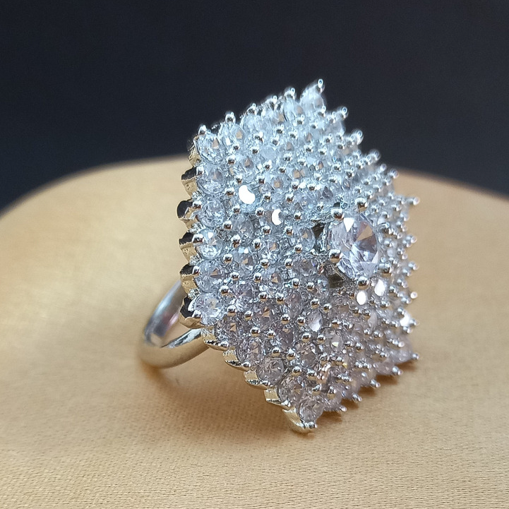 Avery American Diamond Rings