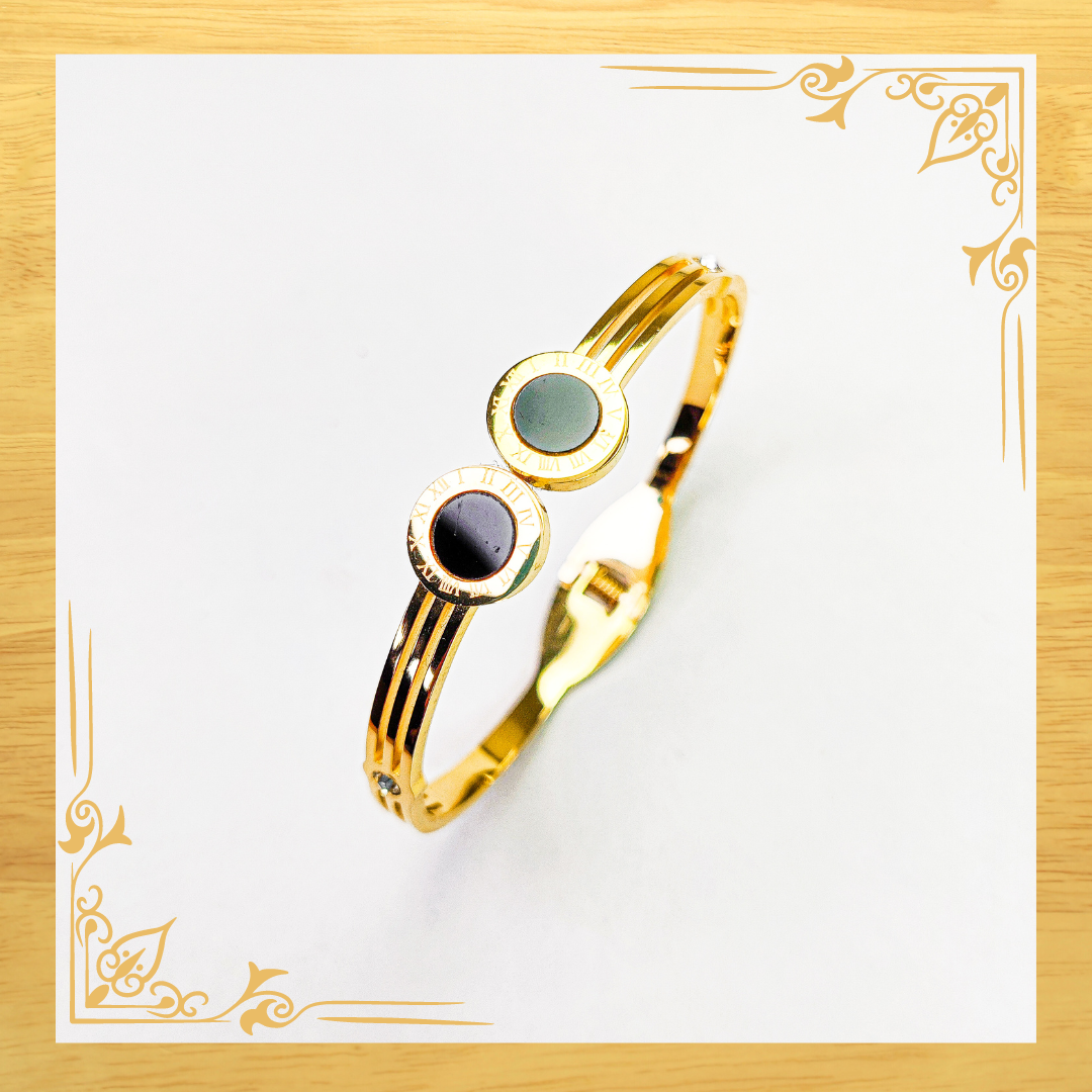 Luxury Golden Bracelet