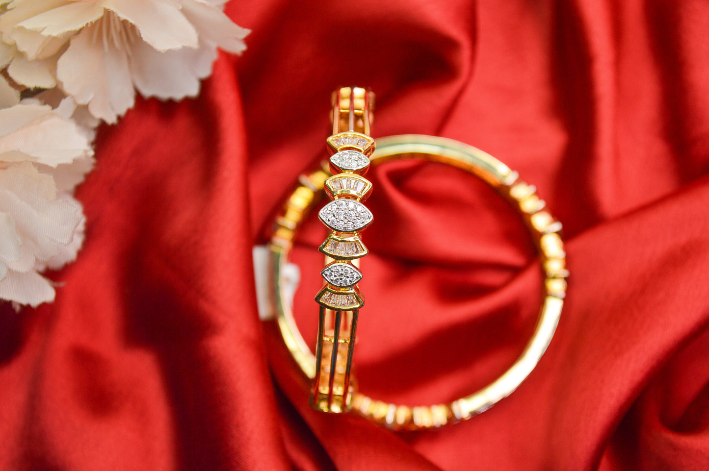 Aarushi AD Bangles