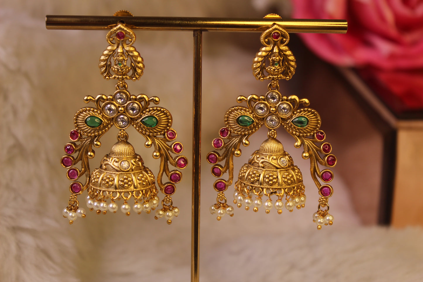 Avni Earring