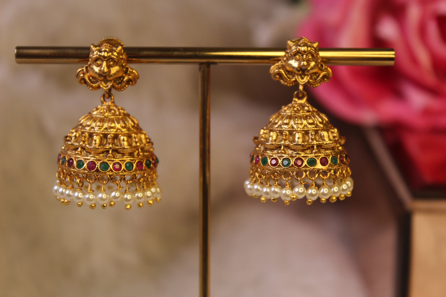 Meera Earring