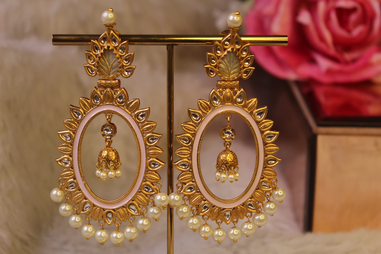 Tara Earring