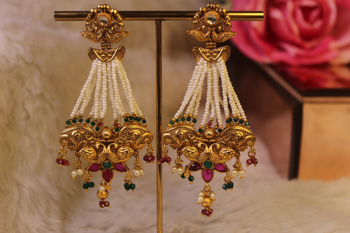 Tanvi Earring