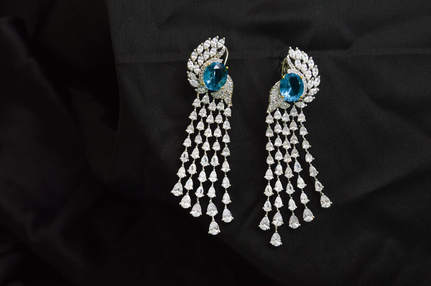 AD Earrings