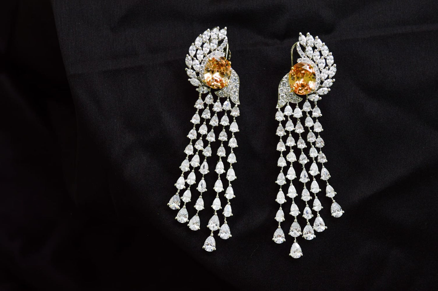 AD Earrings