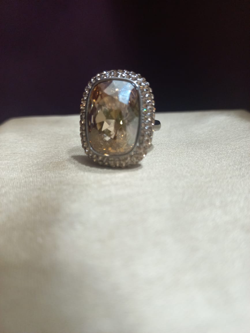 Dhriti AD Ring