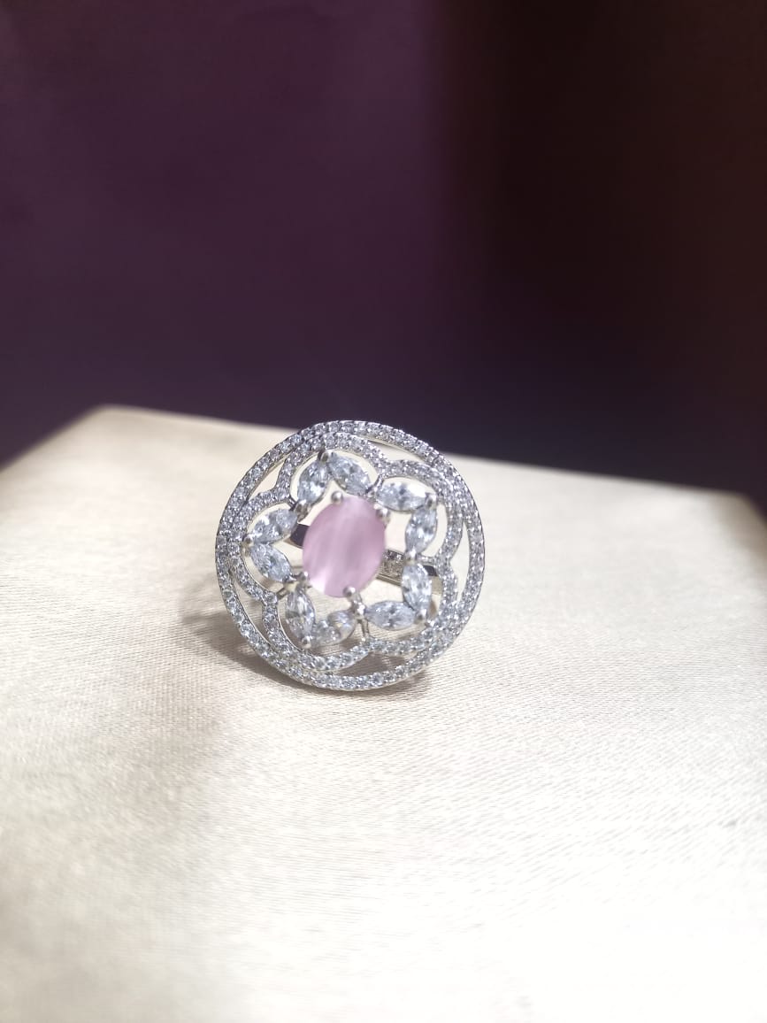 Myra AD Ring