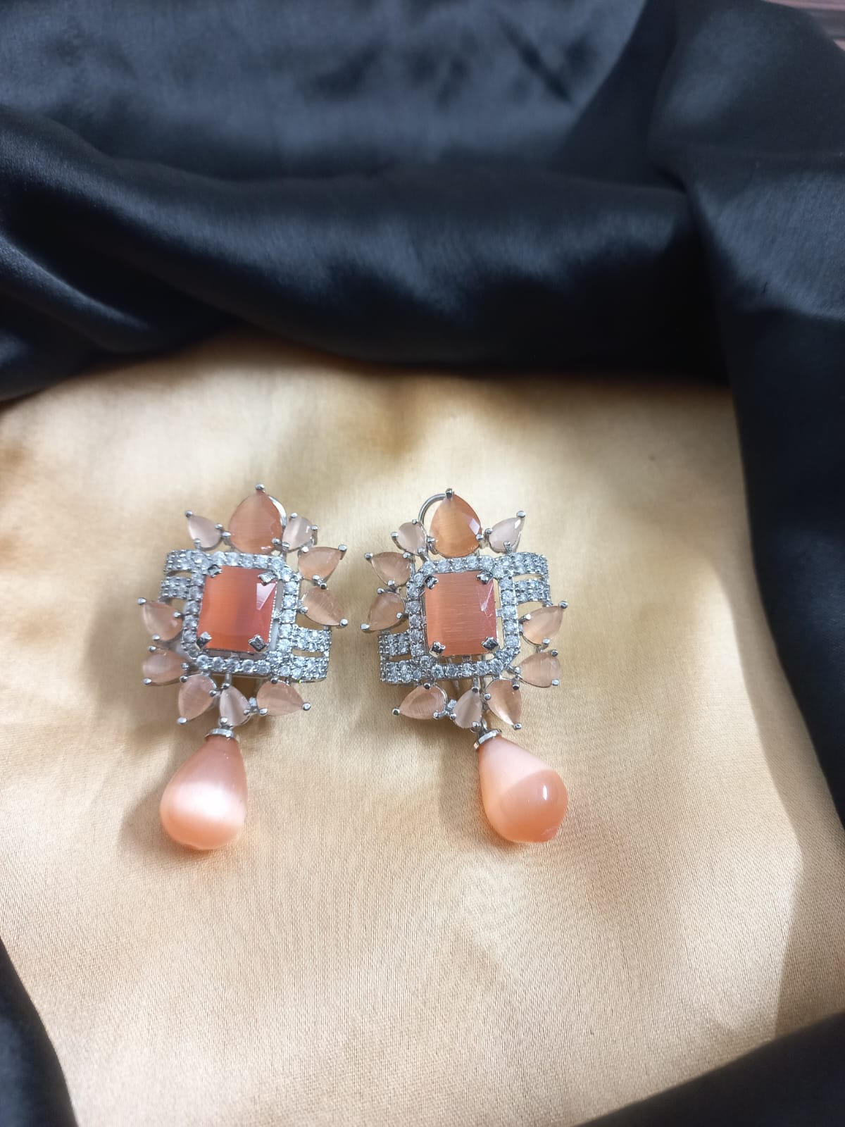 Radhika AD Earring