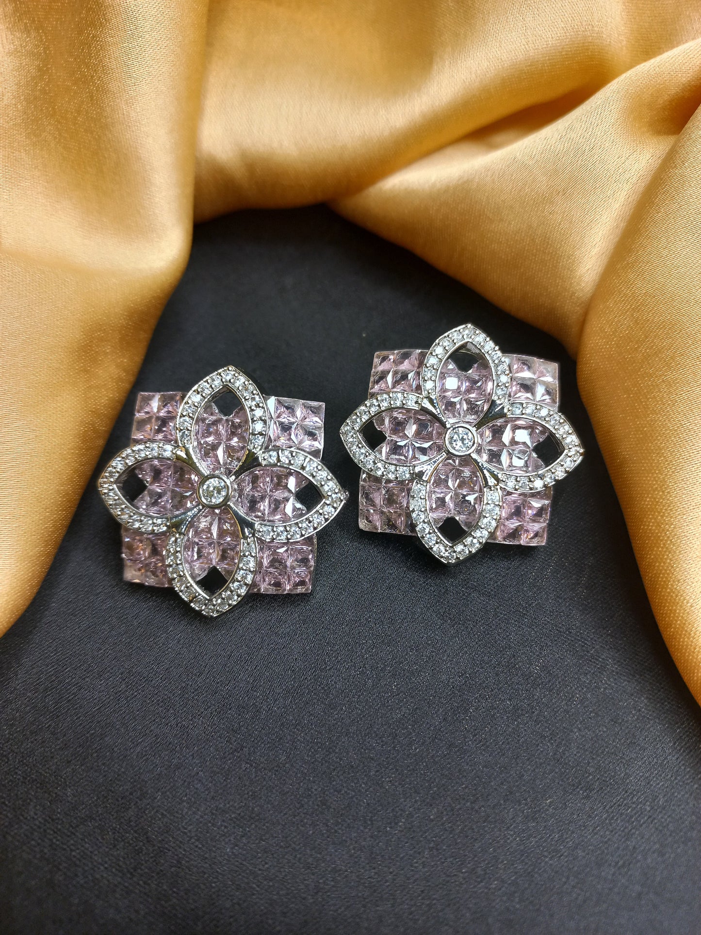 Priya AD Earrings
