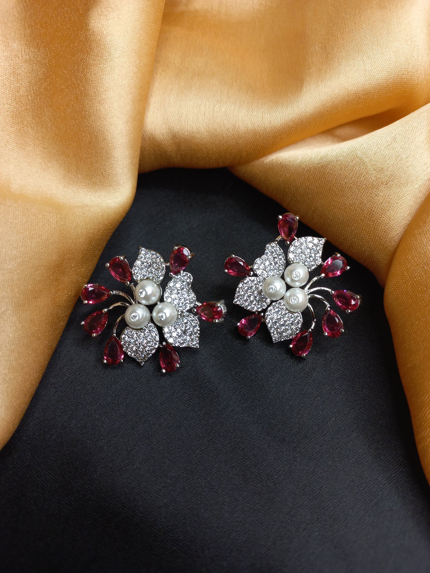 Rashi AD Earrings