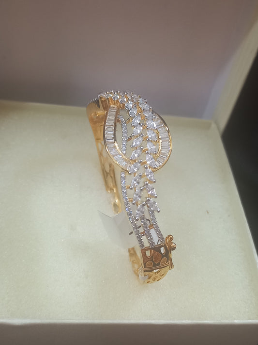 Shanaya American Diamond Bracelet