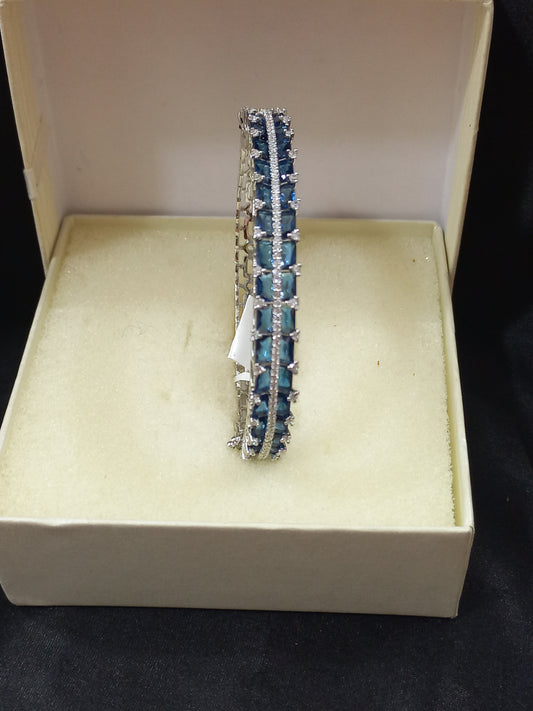 American Diamond Bracelet