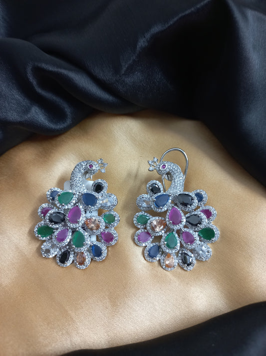 Kritika AD Earring