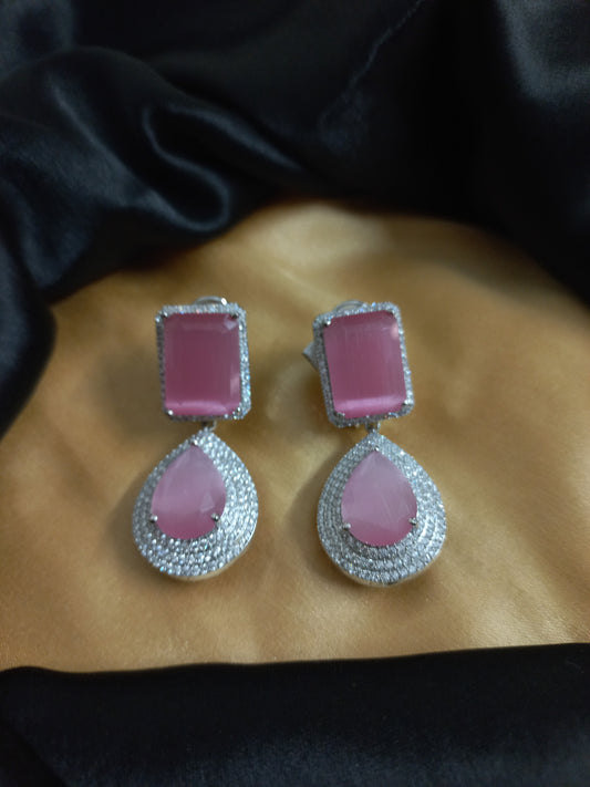 Nitya AD Earring