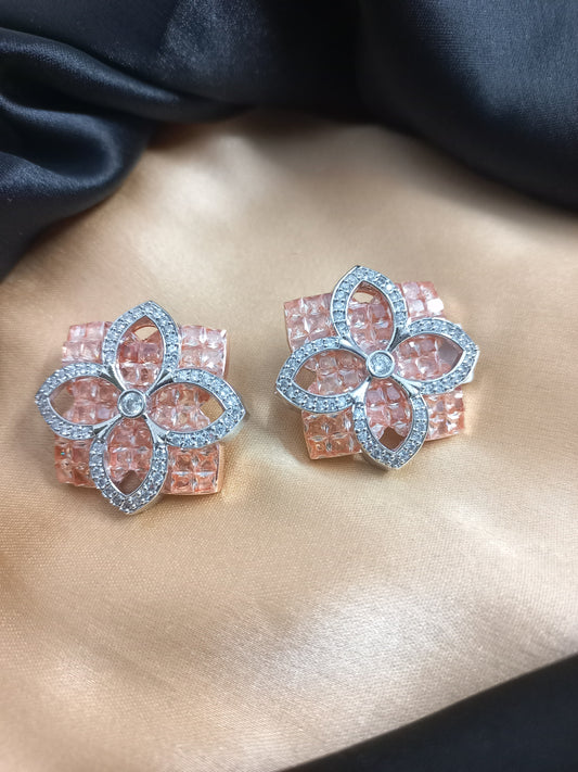 Priya AD Earrings