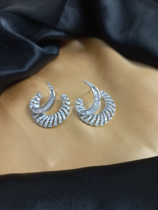 Advika AD Earring