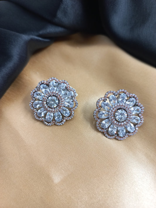 Sabha AD Earrings