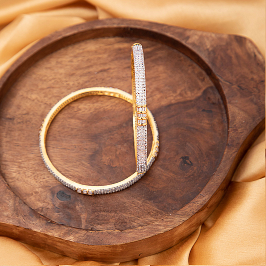 Irya American Diamond Bangle