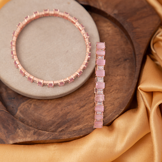Kalki Indian Bangle