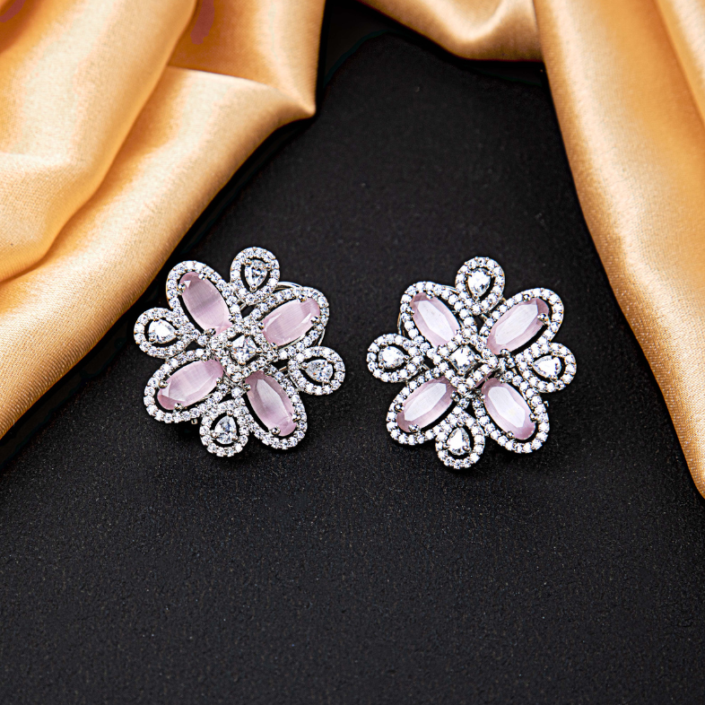 Nysa AD Earrings