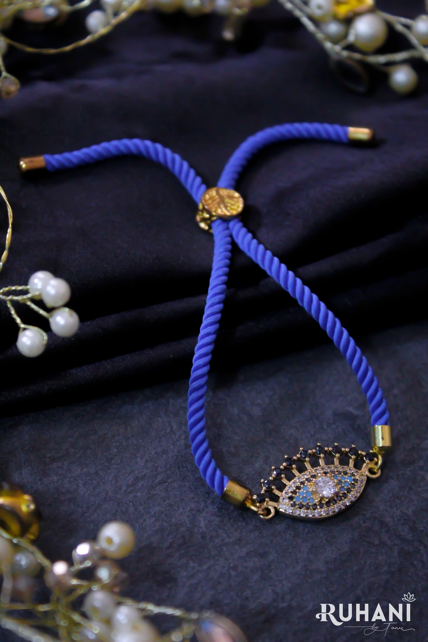 Evil- Eye Bracelet
