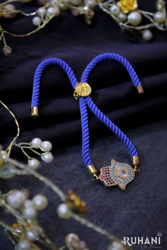 Evil- Eye Bracelet