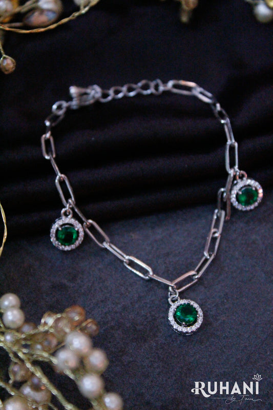 AD Bracelet
