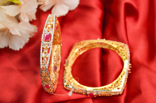 Srishti AD Bangles