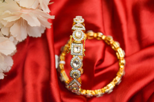 Suchi AD Bangles