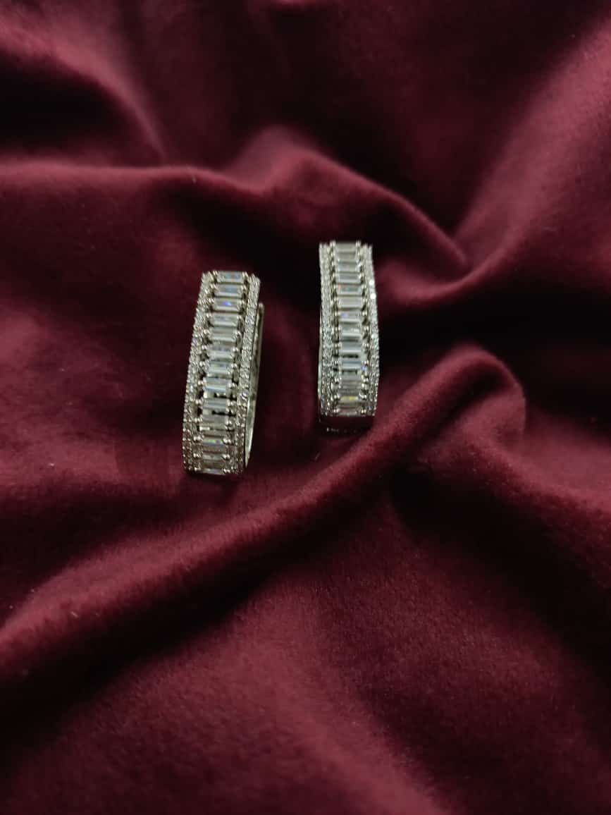 Himani American Diamond Earrings