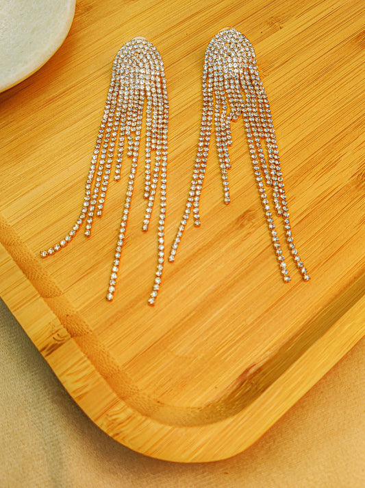Golden Danglers