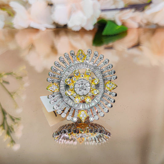 Aditi AD Ring