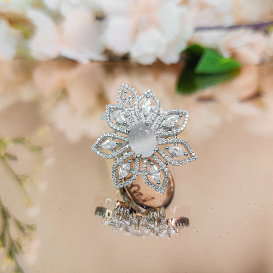 Khushi AD Ring