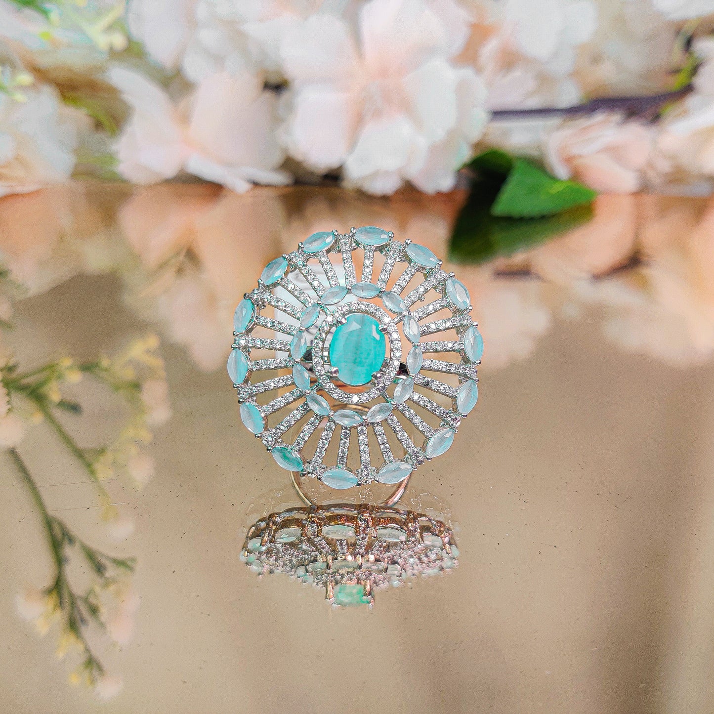 Niti AD Ring