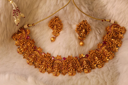 Ishita Choker