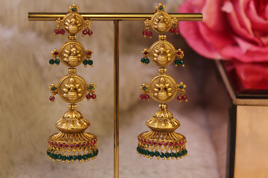 Aanya Earring