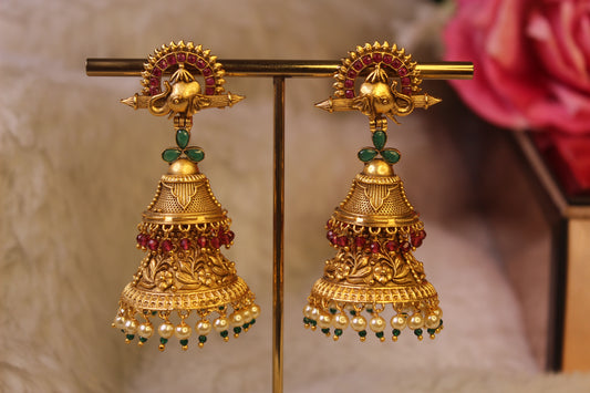 Kiara Earring