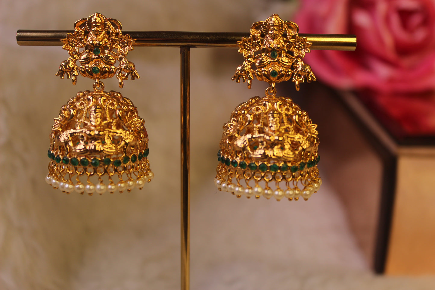 Nandini Earring