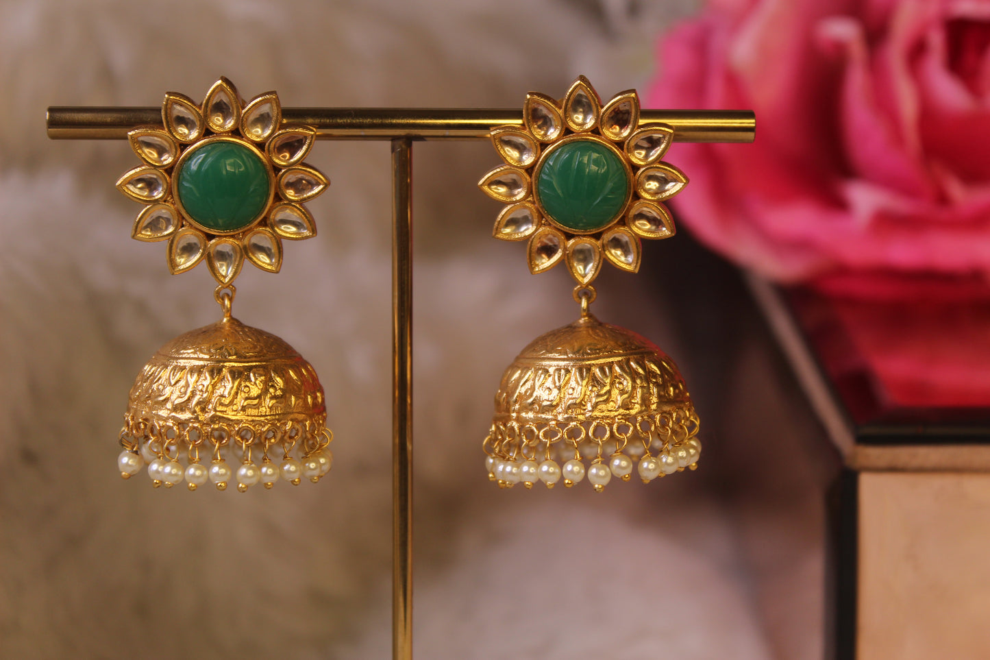 Shruti Earring
