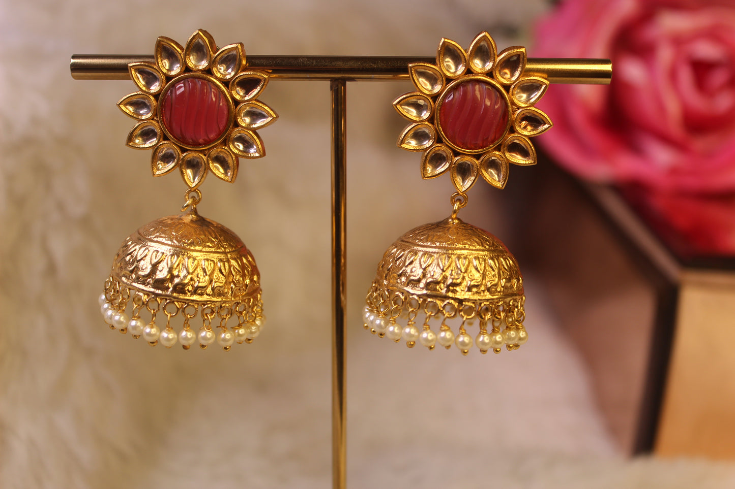 Shruti Earring
