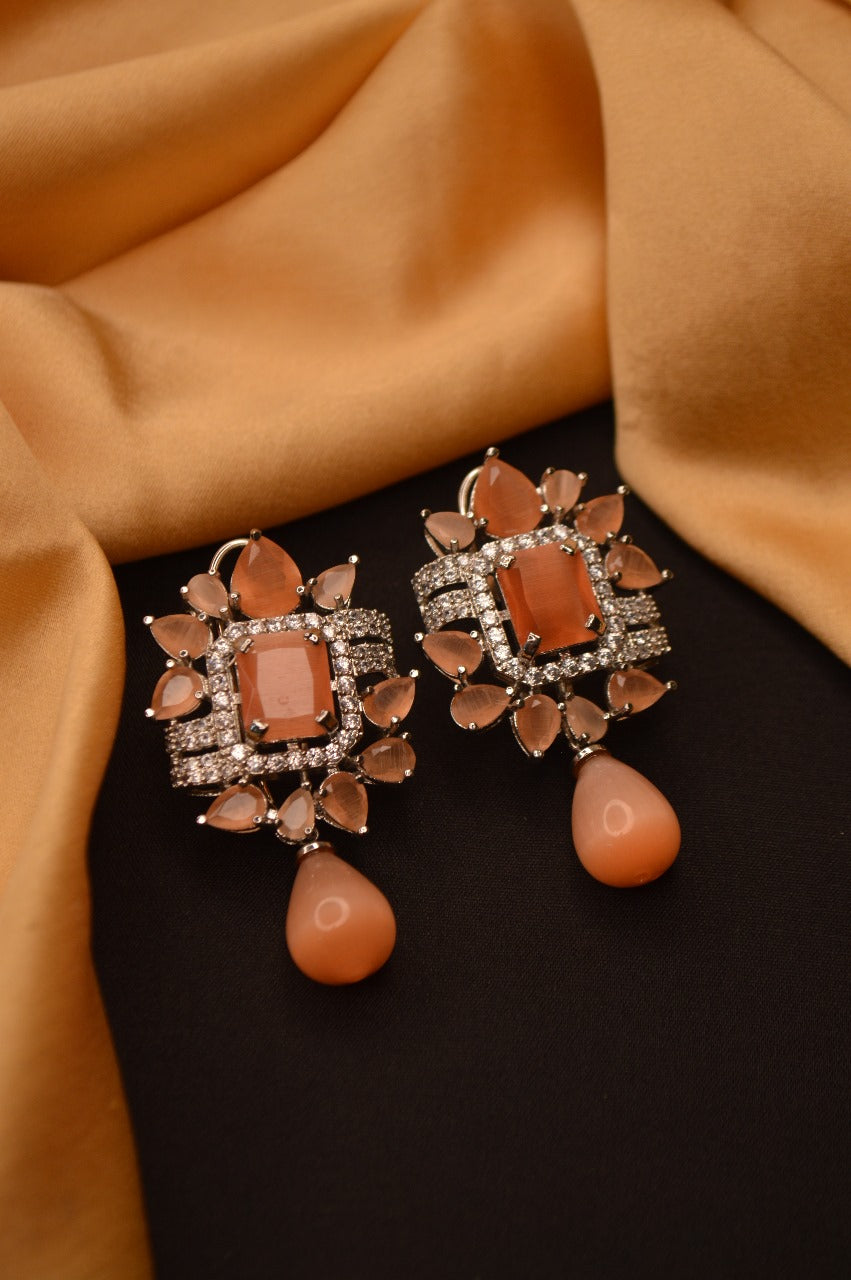 Radhika AD Earring