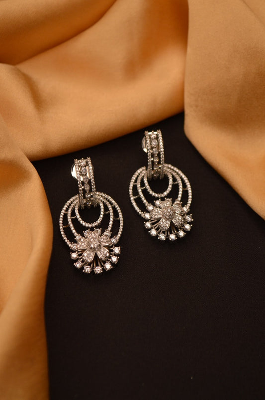 Ira AD Earring