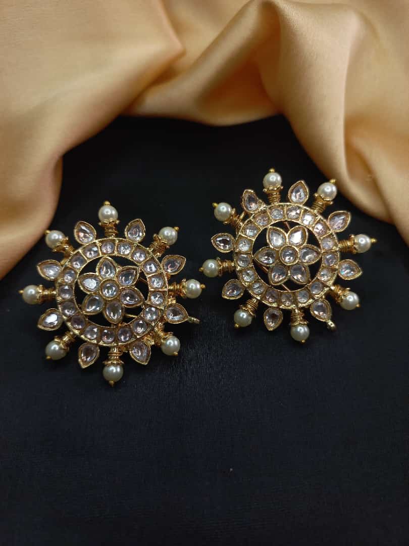 Suhana AD Earring