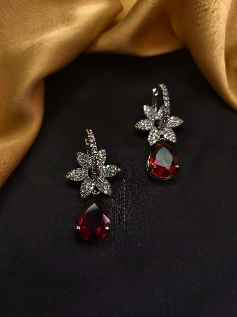 Priya AD Earring