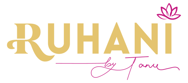 Ruhani By Tanu